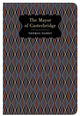 Book cover of: Mayor of Casterbridge.. By: Thomas Hardy