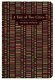 Book cover of: Tale of Two Cities.. By: Charles Dickens
