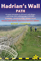 Hadrian's Wall Path Trailblazer Walking Guide, Two-way guide: Bowness to Newcastle and Newcastle to Bowness 9781912716371 Henry Stedman