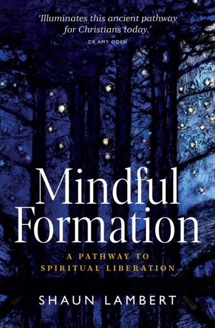 Book cover of: Mindful Formation