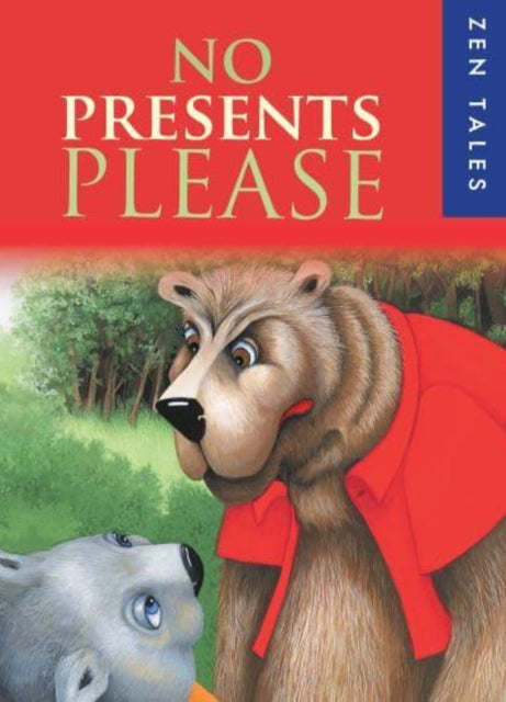 Book cover of: No Presents Please. By: Peter Whitfield