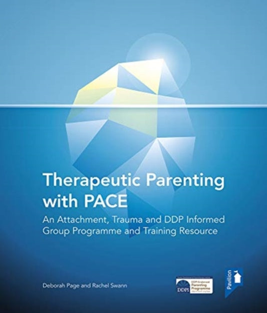 Book cover of: Therapeutic Parenting. By: Deborah Page