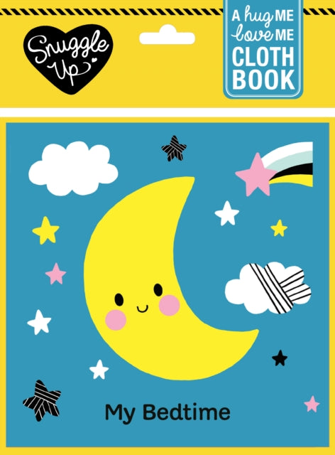 Book cover of: My Bedtime. By: Wendy Kendall