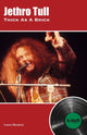 Book cover of: Jethro Tull Thick As A Brick. By: Laura Shenton