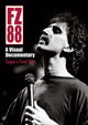 Book cover of: FZ88. By: Andrew Greenaway
