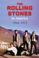Book cover of: Rolling Stones in America 1964-1972. By: Brian Ireland