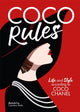 Book cover of: Coco Rules. By: Katherine Ormerod