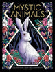 Book cover of: Mystic Animals. By: Stratten Peterson