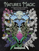 Book cover of: Nature’s Magic. By: Stratten Peterson