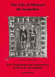 Book cover of: Life of Michael the Synkellos