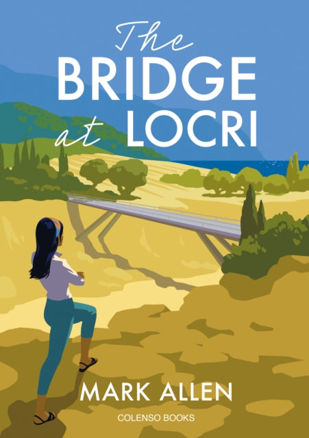 Book cover of: Bridge at Locri