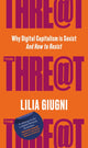 Book cover of: Threat. By: Lilia Giugni