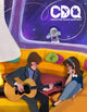 Book cover of: Character Design Quarterly 24. By: Publishing Publishing 3dtotal