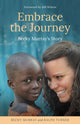 Book cover of: Embrace the Journey. By: Becky Murray