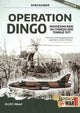 Book cover of: Operation Dingo. By: J. R. T. Wood