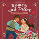 Book cover of: Classic Moments From Romeo & Juliet. By: William Shakespeare