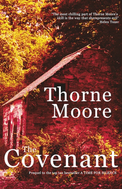 Covenant 9781912905232 Thorne Moore