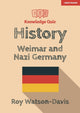 Book cover of: Knowledge Quiz: History. By: Roy Watson