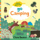Book cover of: Go Camping. By: Clare Beaton