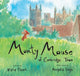 Book cover of: Monty Mouse of Cambridge Town. By: Kate Fleet
