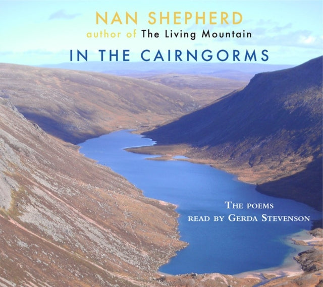 Book cover of: In the Cairngorms
