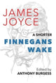 Book cover of: Shorter Finnegans Wake. By: Anthony Burgess