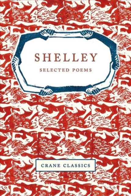 Book cover of: Shelley. By: Percy Bysshe Shelley