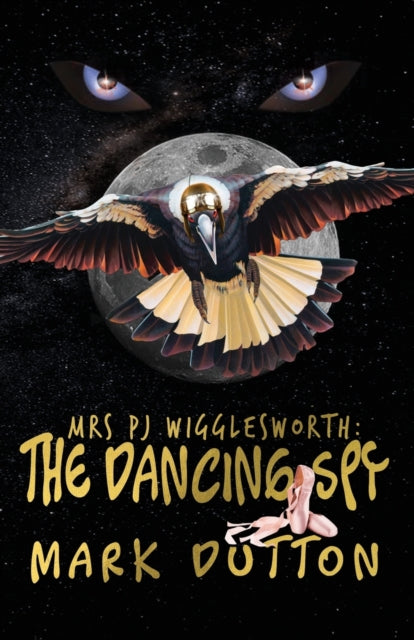 Book cover of: Mrs PJ Wigglesworth:. By: Mark Dutton