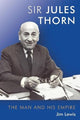 Book cover of: Jules Thorn. By: LEWIS