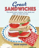Book cover of: Great Sandwiches. By: Helen Graves