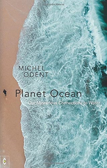 Book cover of: Planet Ocean. By: Michel Odent