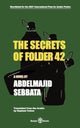 Book cover of: Secrets of Folder 42