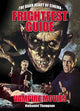Book cover of: Frightfest Guide to Vampire Movies. By: Nathaniel Thompson