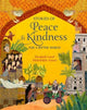 Book cover of: Stories of Peace and Kindness. By: Elizabeth Laird