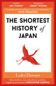 Book cover of: Shortest History of Japan