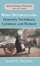 Book cover of: Rosa Mulholland (1841-1921). By: James Murphy