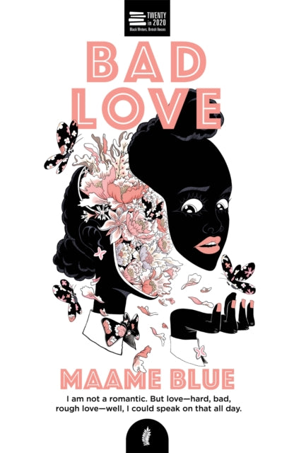 Book cover of: Bad Love