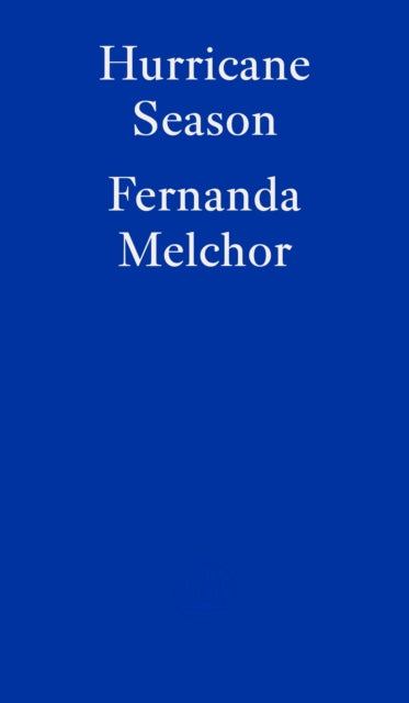 Book cover of: Hurricane Season
