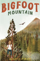 Book cover of: Bigfoot Mountain