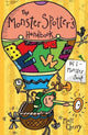 Book cover of: Monster Spotter's Handbook. By: Matt Cherry