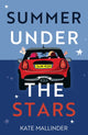 Summer Under the Stars 9781913102852 Kate Mallinder