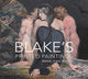 Book cover of: William Blake's Printed Paintings. By: Joseph Viscomi