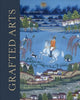 Book cover of: Grafted Arts. By: Holly Shaffer