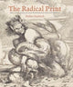 Book cover of: Radical Print. By: Esther Chadwick
