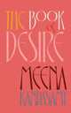 Book cover of: Book of Desire. By: Meena Kandasamy