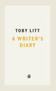 Book cover of: Writer's Diary. By: Toby Litt