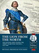 Book cover of: The Lion from the North. By: Michael Fredholm von Essen