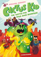 Cactus Kid: The Battle for Star Rock Mountain 9781913123215 Emmanuel Guerrero