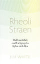 Book cover of: Rheoli Straen. By: Jim White