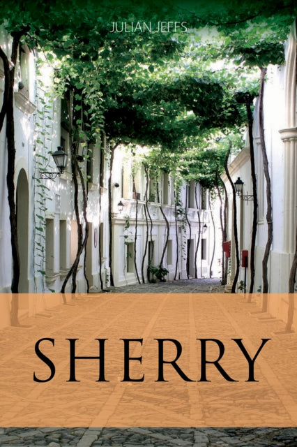 Book cover of: Sherry